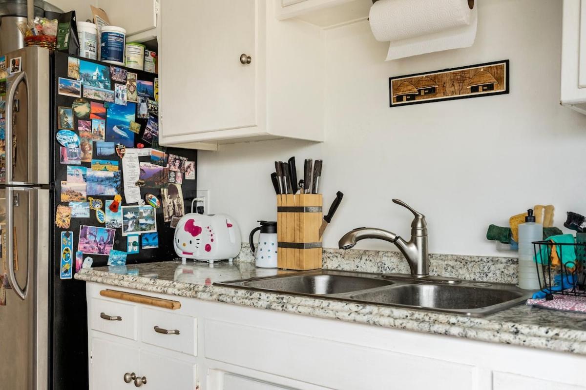 Apartment Lovely In Culver Los Angeles