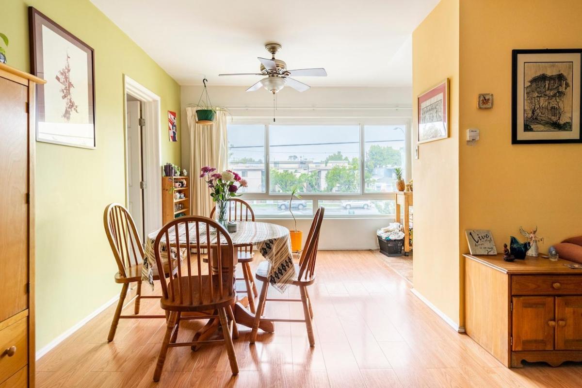 Apartment Lovely In Culver *