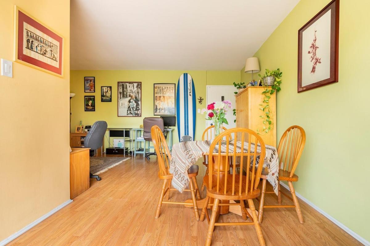 Lovely In Culver Apartment